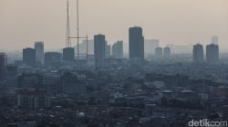 Udara DKI Paling Berbahaya! Kepala BMKG Terungkap: Ini yang Kita Hirup Setiap Hari