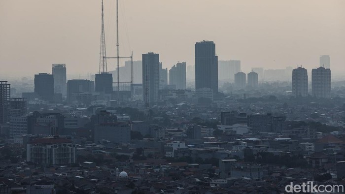 Udara DKI Paling Berbahaya! Kepala BMKG Terungkap: Ini yang Kita Hirup Setiap Hari