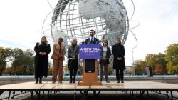 Donasi Walkot Zohran Mamdani, Transisi New York Berpotensi Jadi Sejarah!