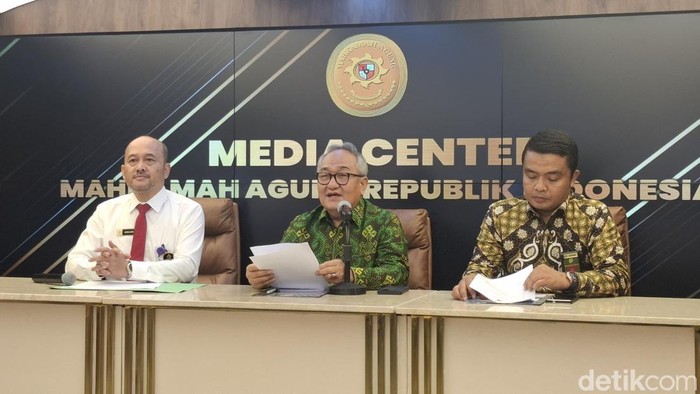 Hakim Kasus Topan Ginting Teror Telepon Misterius Sebelum Rumahnya Terbakar