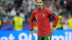 Cristiano Ronaldo Plin-plan soal Piala Dunia? – Update 1