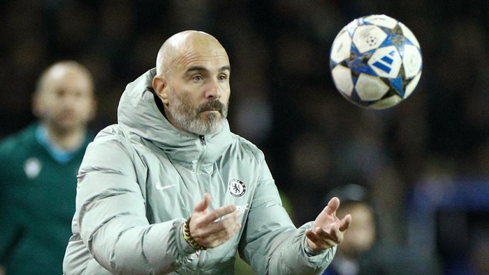 Chelsea Imbang Lawan Qarabag, Maresca Komentari Dampak Piala Dunia Antarklub