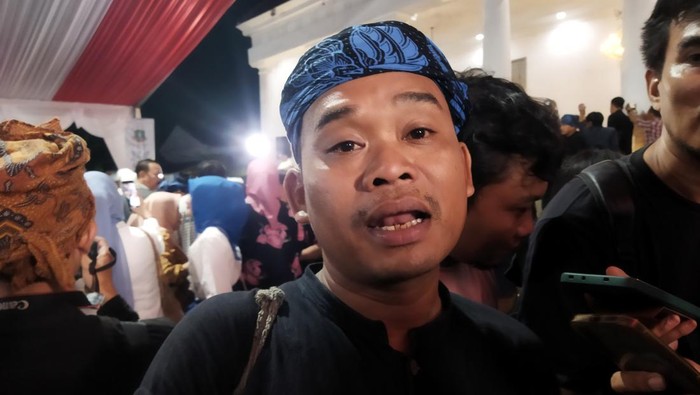 Kades Kanekes Beri Peringatan Tegas: Tangkap Pelaku Begal Warga Baduy Segera!