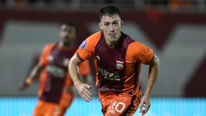 Borneo FC Menjaga Rekor Sempurna di Super League dengan Kemenangan 4-0 atas Dewa United