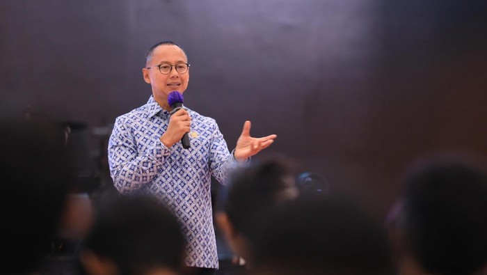 Waka MPR Dukung Komitmen Prabowo Lindungi Investasi Asing Masuk ke RI - Update 1