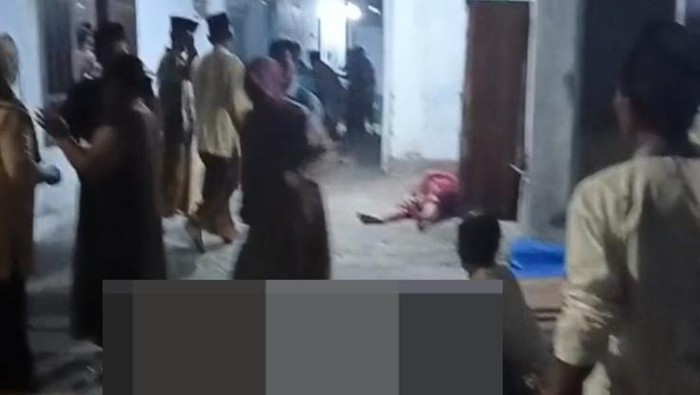 Pria Nganggur di Jember Tega Aniaya Ibu hingga Tewas, Motifnya Sungguh Mengejutkan