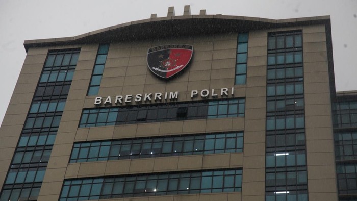 Bareskrim Tangkap Bandar Narkoba Malaysia, Sabu-Ekstasi Bernilai Miliaran Disita!