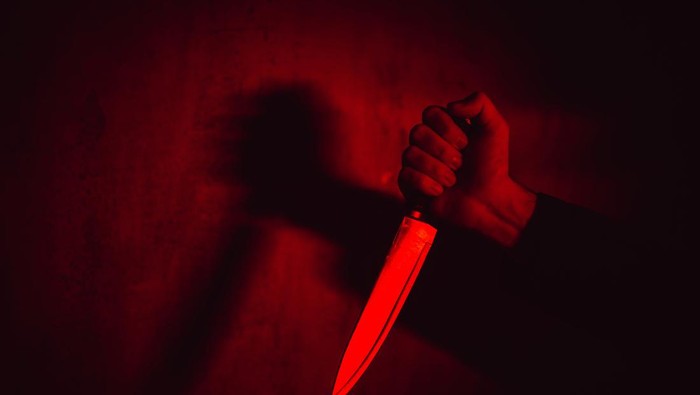 Ribut-ribut Pesta Miras di Gowa: Mertuaku Bacok Menantu, Tragedi Keluarga!