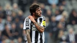 **Tonali Belum Tentu Berkarier Selamanya di Newcastle: Analisis Pemain dan Tim**