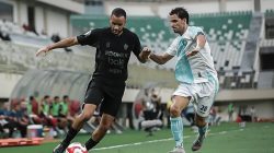 “Ditekuk PSBS, Mitos Laju Persita Tercapai di Kandang Sendiri”