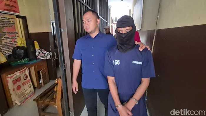 Bejat Perangkat Desa di Kendal: Wanita Difabel Hamil 5 Bulan, Skandal Menyedihkan!