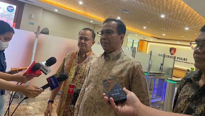 Revisi UU HAM: Eks Ketua Sebut Momentum Kuatkan Komnas HAM?