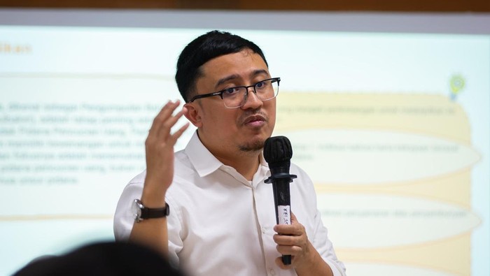 IM57+: 4 Gubernur Riau Berbagi Motif Korupsi yang Mengerikan!