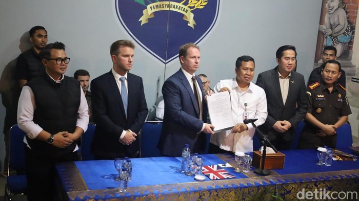 Dipulangkan ke Inggris, Terpidana Mati Lindsay Sandiford Lolos Hukuman Mati: Kisah Tragis yang Guncang Dunia