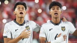 “Timnas Indonesia U-17 Berhadapan dengan Brasil: Ujian Sejati untuk Garuda Muda”