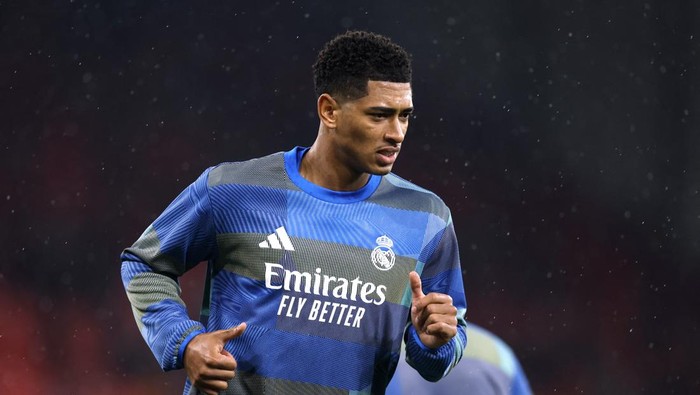 Bellingham Tunggu Calling-an Timnas Inggris, Haruskah Dijadikan Prioritas?