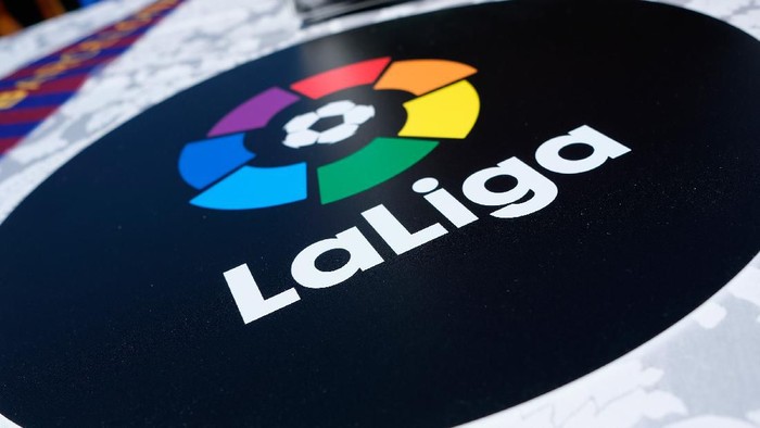 **Jadwal Liga Spanyol Minggu Ini: Rayo Vs Real Madrid & Celta Vigo Vs Barcelona**