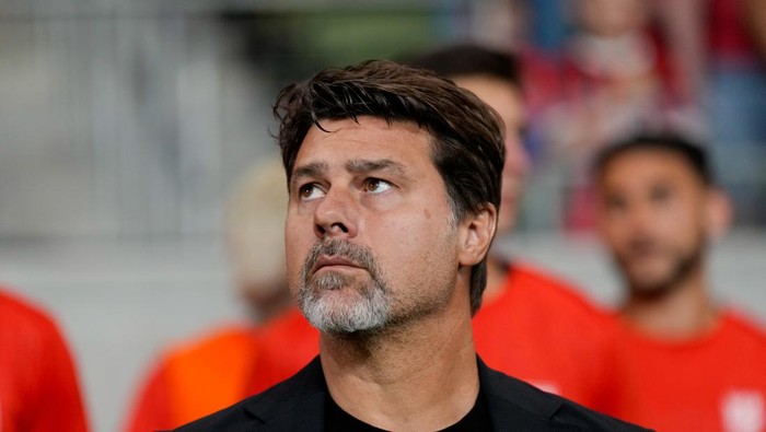 Pochettino's Premier League Longing: A Manager's Quest for Glory