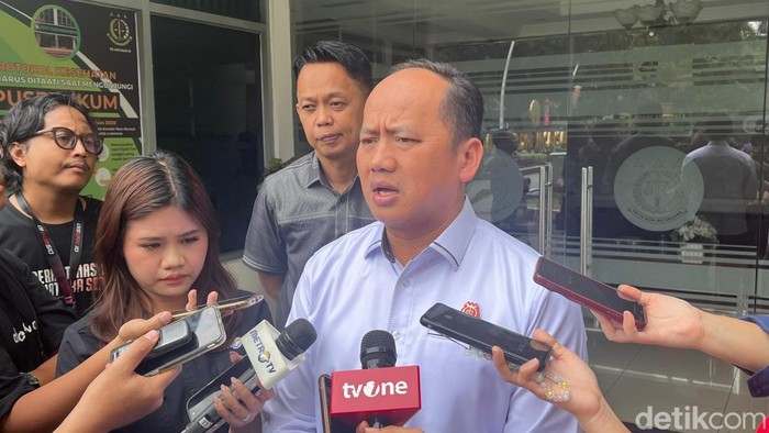 Kejagung Usut 20 Orang dalam Kasus Limbah Sawit yang Menyebabkan Kekacauan Lingkungan