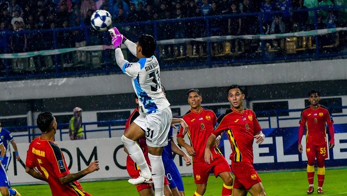 AFC Selidiki Suporter Selangor FC yang Ricuh saat Hadapi Persib: Insiden Kemarahan di Liga Champions