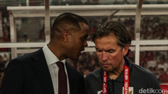 Eks Asisten Pelatih Timnas Indonesia Didukung Jadi Pelatih Baru Ajax - Update 1