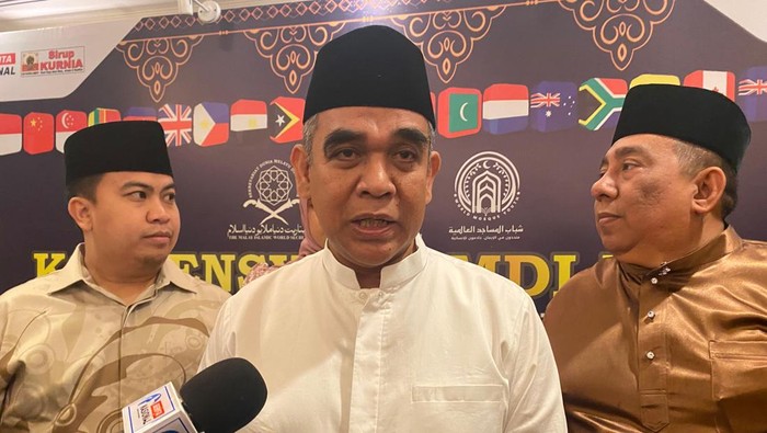 Muzani Harap Komisi Percepatan Reformasi Kepolisian Bawa Angin Segar - Update 1