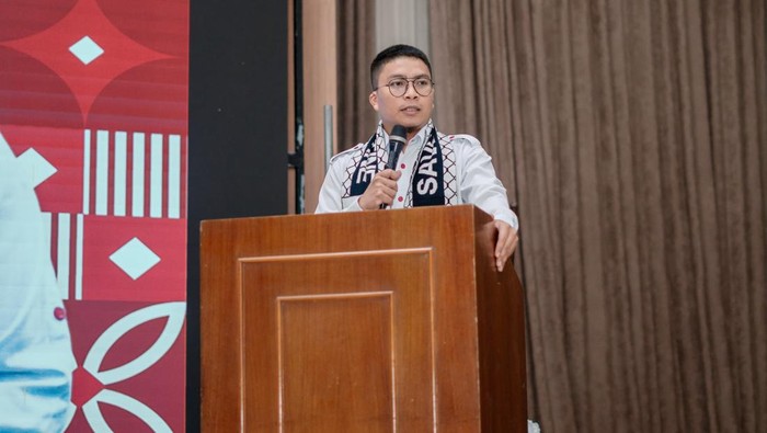 KAMMI Sebut Penetapan Roy Suryo Tersangka Tepat, Minta Hormati Hukum!