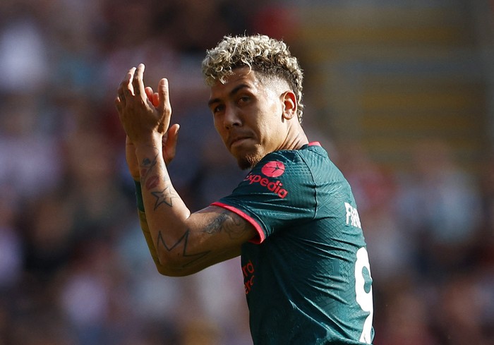 Firmino dan Real Madrid yang Tidak Berjodoh: Kisah Tawaran yang Ditolak