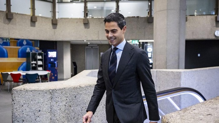 Rob Jetten: PM Termuda Belanda, Usia Muda dengan Visi Besar