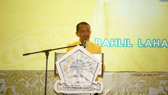 **Bahlil: Soeharto Berjasa dalam Program Transmigrasi, Pahlawan Nasional yang Dinanti**