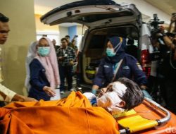 **Detik-detik Ledakan SMAN 72 Kelapa Gading Saat Jumatan Diungkap Saksi: Tragedi yang Guncangkan Dunia Pendidikan**
