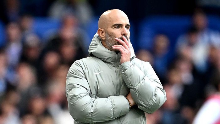 Maresca Gak Kepikiran Kans Chelsea Ikut Persaingan Juara, Apakah Ini Pertanda Buruk untuk The Blues?