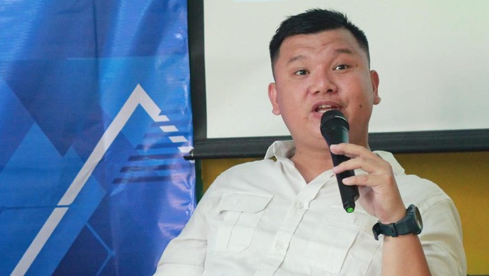 BEM PTAI Pujian Polda Metro Jaya Tangani Kasus Ijazah Palsu Jokowi Sesuai SOP