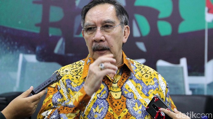 Kehilangan Besar bagi Indonesia: Antasari Azhar, Mantan Ketua KPK, Meninggal Dunia