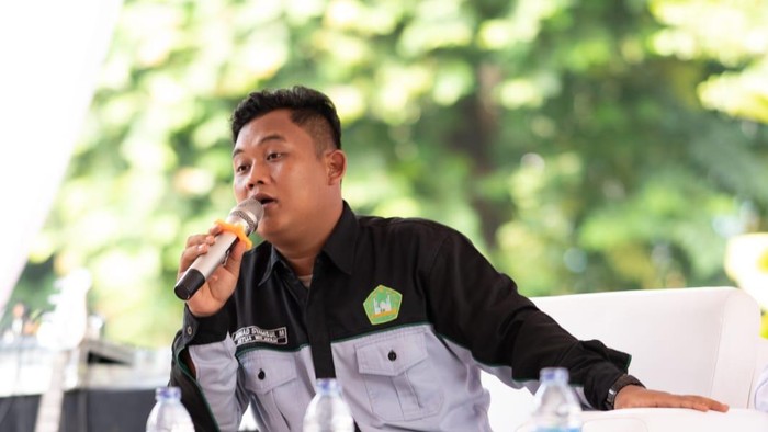 “BEM Pesantren Apresiasi Polda Metro Tetapkan Roy Suryo dkk Tersangka”