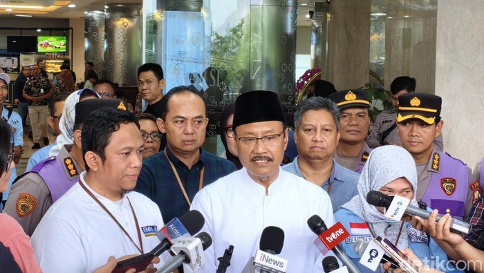 Tragedi SMAN 72: Korban Ledakan Alami Gangguan Pendengaran, Dukung Aksi Darurat!