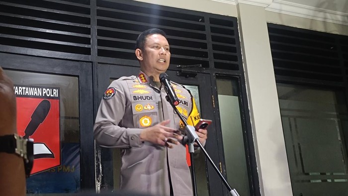 Terduga Pelaku Ledakan SMAN 72 Jakarta Masih Dirawat, Kondisinya Sudah Sadar - Update 1