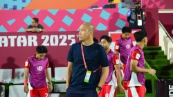 “Piala Dunia U-17: Nova Arianto Siap Goyang Indonesia Lawan Honduras!”