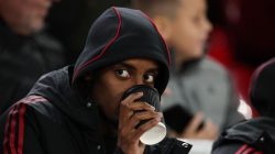 **Man City Vs Liverpool:akah Alexander Isak Turun?**