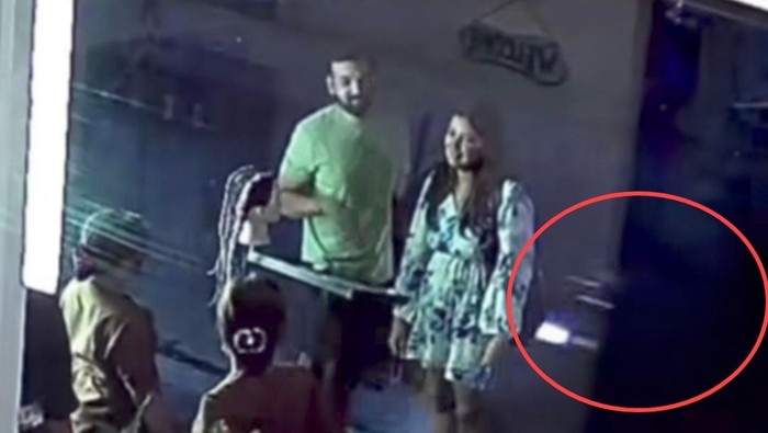 Viral Turis India Dijambret di Badung Bali, Polisi Selidiki Kasus Mengerikan Ini!