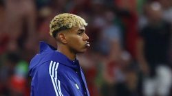 “Dear Lamine Yamal, ‘Omon-omon’ Bisa Jadi Musuh Tim Anda di Lapangan”