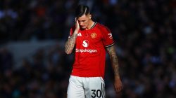 **Amorim Prioritaskan Cedera Sesko atas Rasa Percaya Diri di Tottenham vs Man Utd**