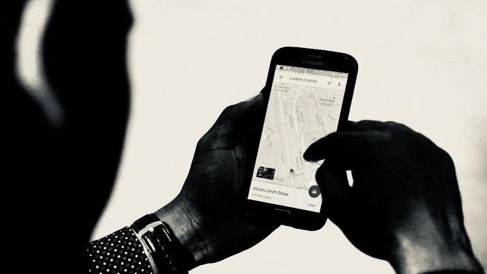 3 Remaja Tersesat Sampai Motor Habis Bensin Usai Ikuti Google Maps di Bogor: Petualangan yang Jadi Malapetaka