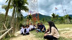 “Andre Rosiade Bersyukur: Sinyal BTS Telkomsel di Garabak Data Hadir, Membuka Akses Digital di Pedesaan”