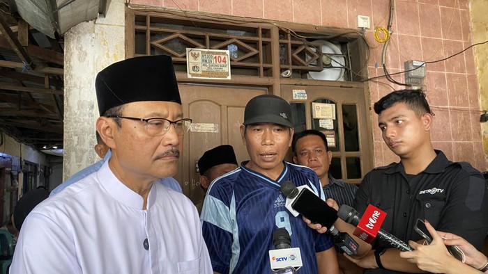 Saksi Ungkap Detik-detik Menegangkan saat Hansip di Cakung Ditembak saat Gagalkan Curanmor