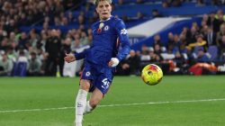 **Gol Ganda Garnacho Membuat Chelsea Terbang Tinggi!**