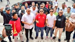 Andre Rosiade: Pemimpin Baru PSSI Sumbar yang Akan Guncang Sepakbola Lokal!