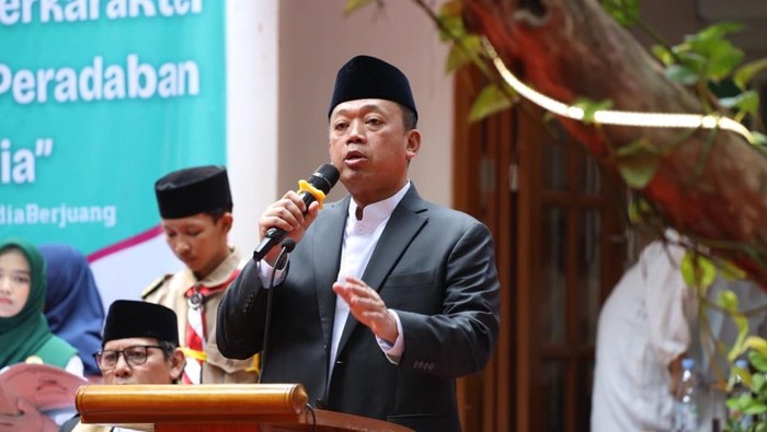 Soal Sengketa Lahan JK, Nusron: Penyelesaiannya Harus Berdasarkan Data - Update 1