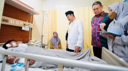 Mensos Sebut Kondisi Korban Ledakan SMAN 72 Jakarta Mulai Membaik – Update 1