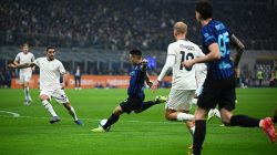 **”Inter Vs Lazio: Kemenangan 2-0, Si Ular Terpuncak, Apakah Ini Puncak Masa Depan?”**